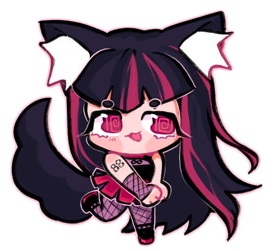 88black_cat